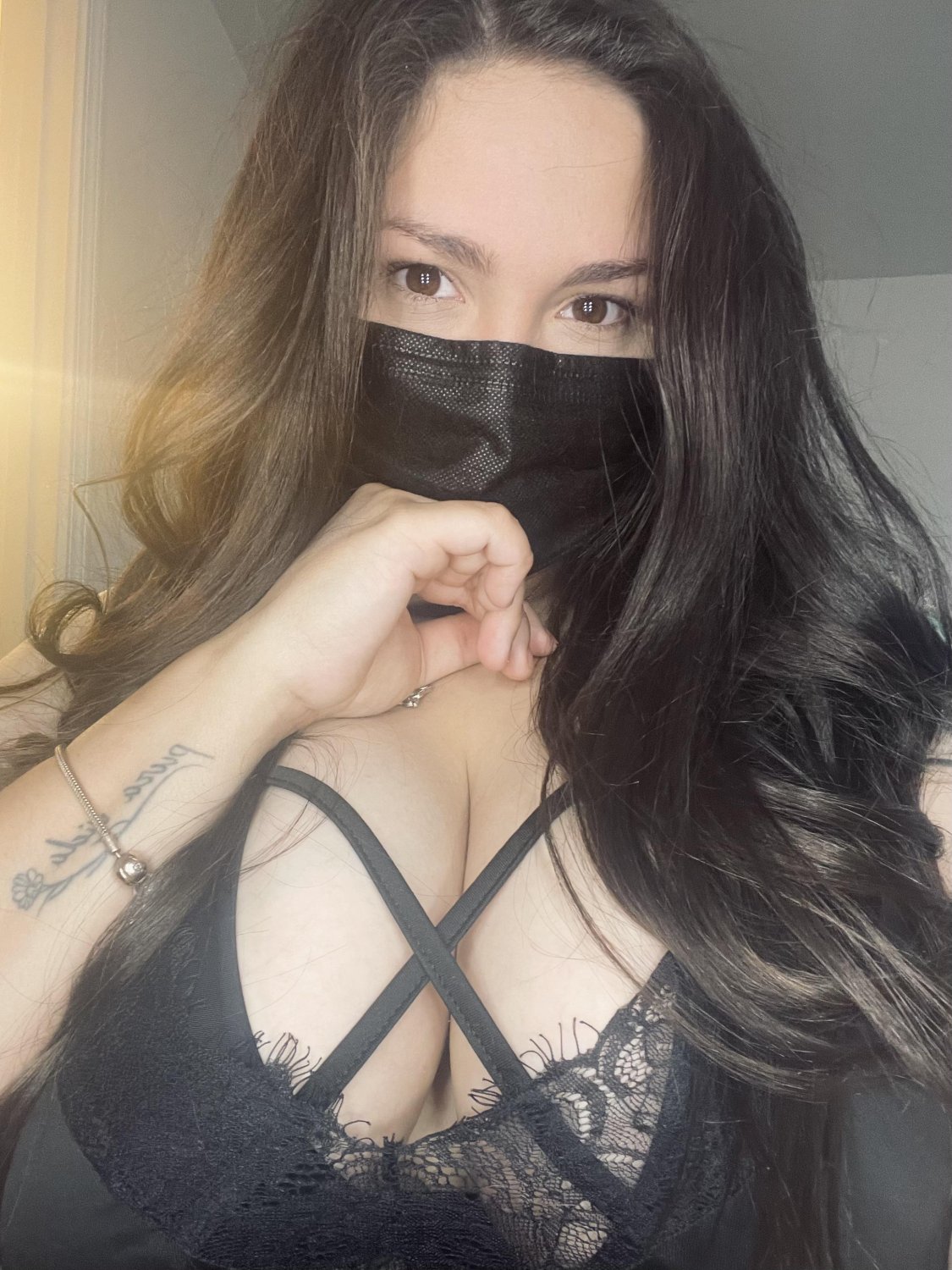 maskedbabe1996 #YunHi3ca
