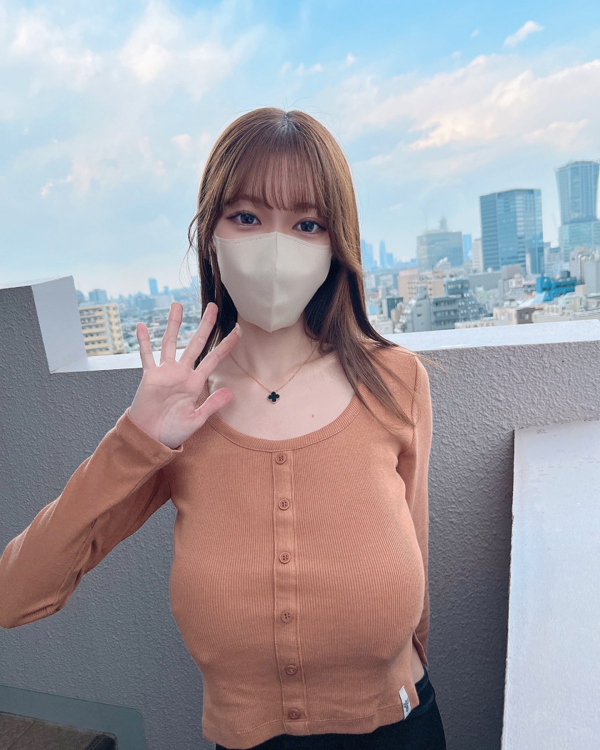 Yashiro Mio #ODxPAShu