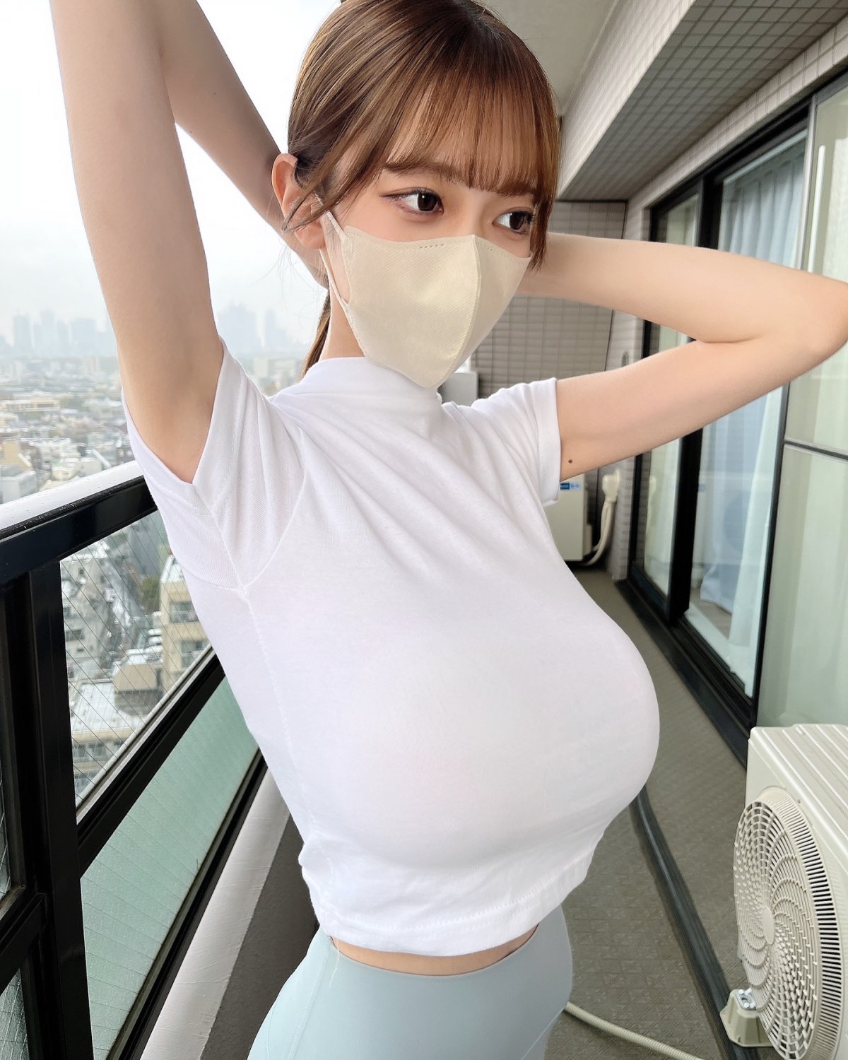 Yashiro Mio #R70Pu8PS