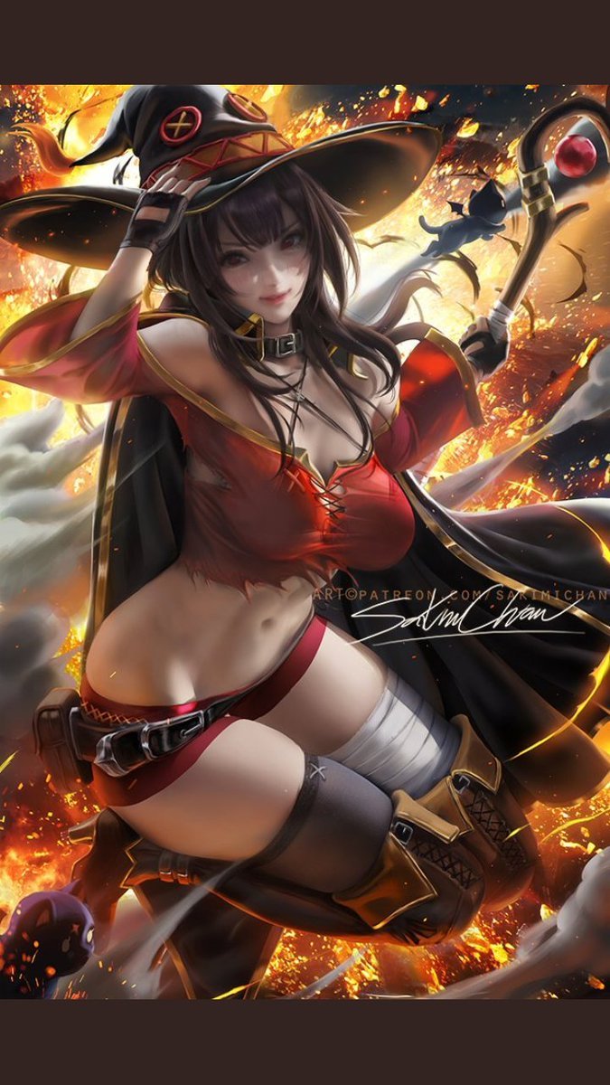 2D Art Collection Ep. 14 #7RBF8cCC