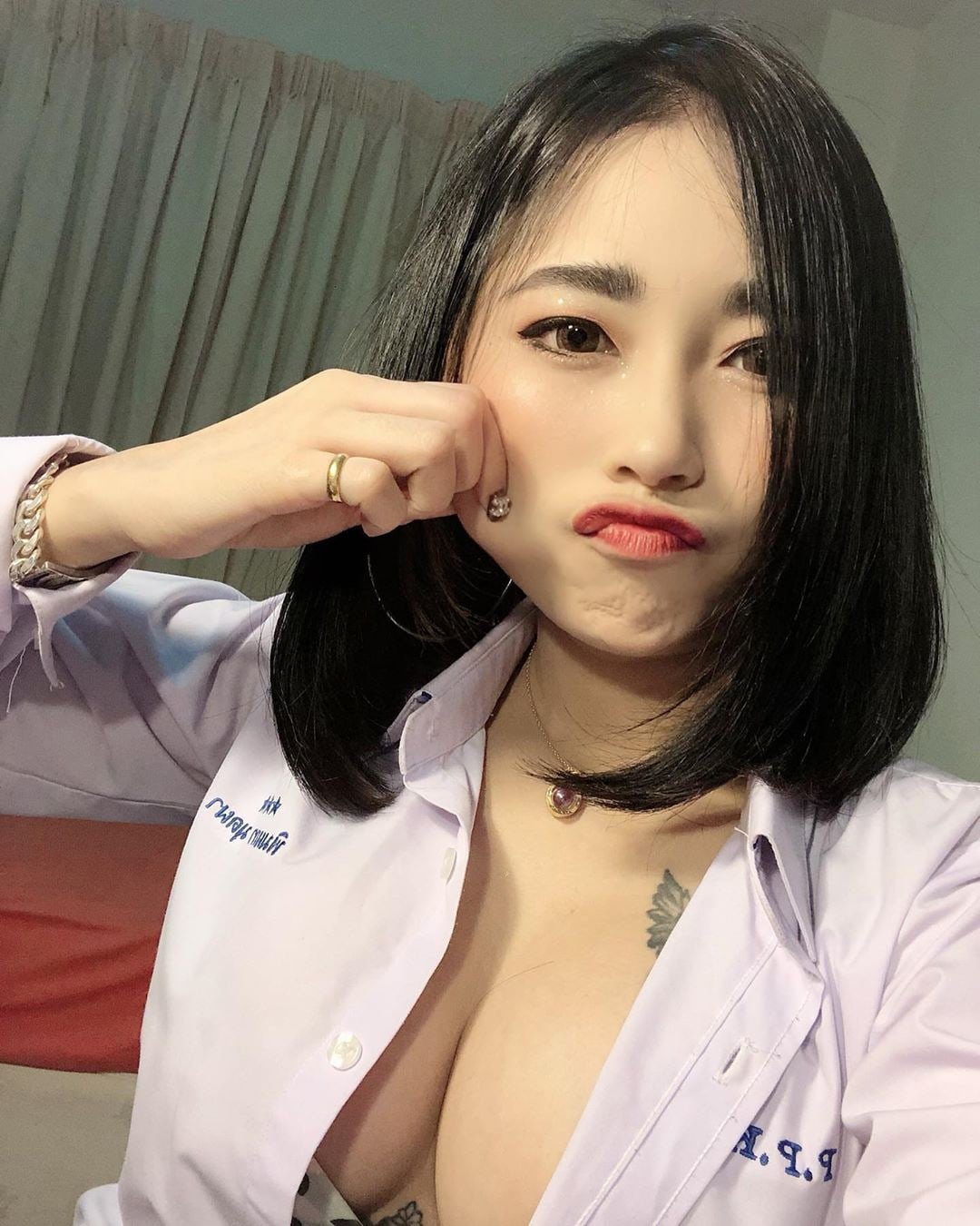 น้องพิม ppkkmxx #xSyMuZXC