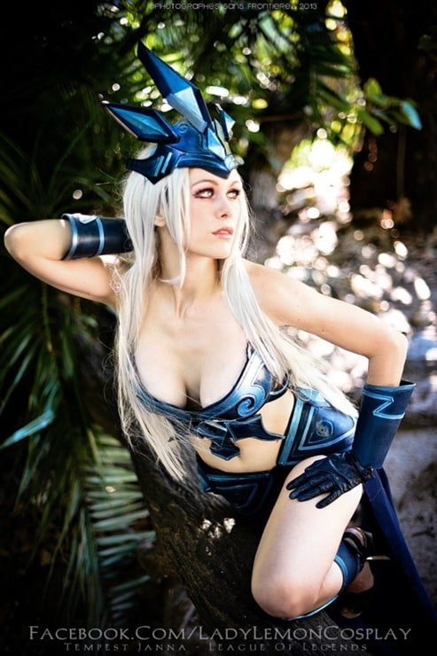 Lilia Lemoine - Diputada Argentina #MOUeLXTp