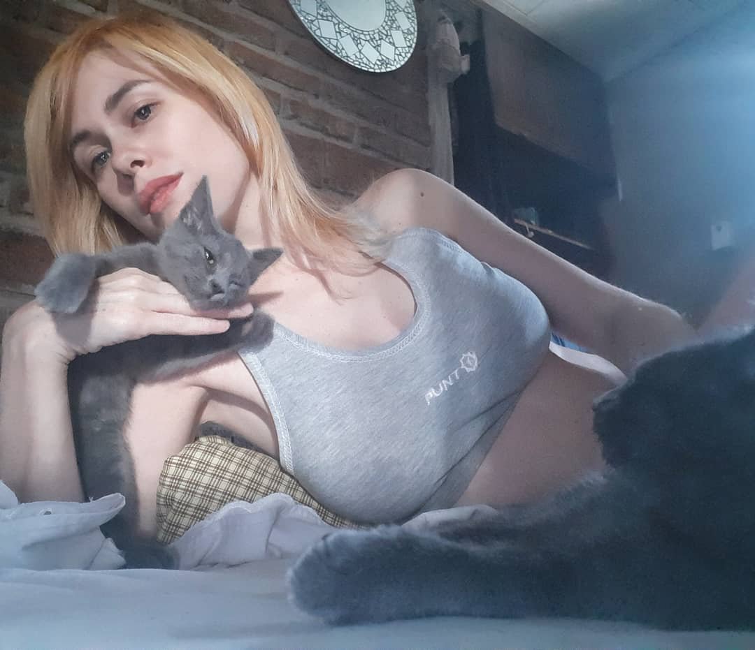 Lilia Lemoine - Diputada Argentina #c2V24x4c