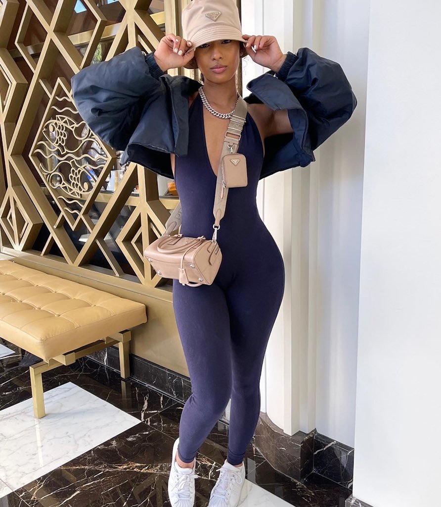 She's Blessed #16IjGZBK