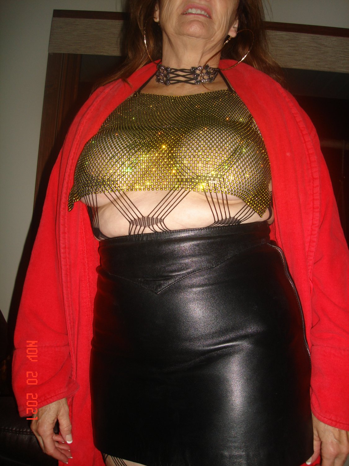 Slut wife Nancy -slut from Minnesota please share her photos and videos, she loves comments. #cdiIclcP