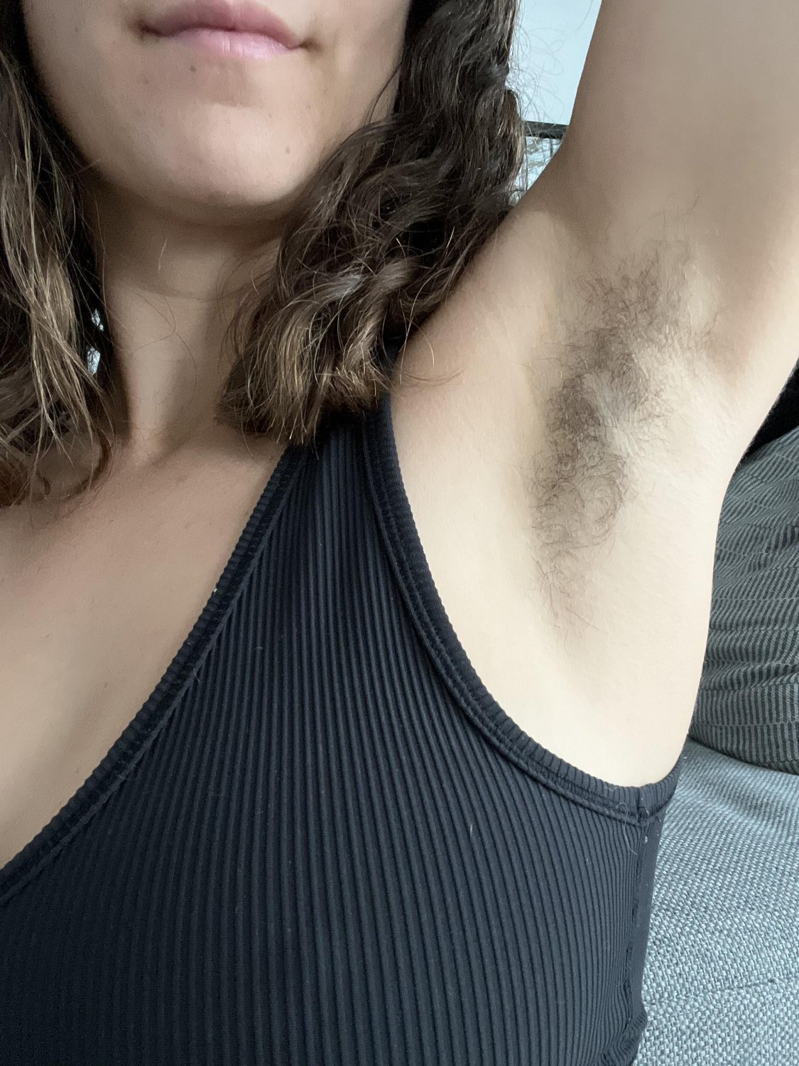Maple: Fit, Hairy, Armpits, Sweaty PT2 #9LZ3aU2J