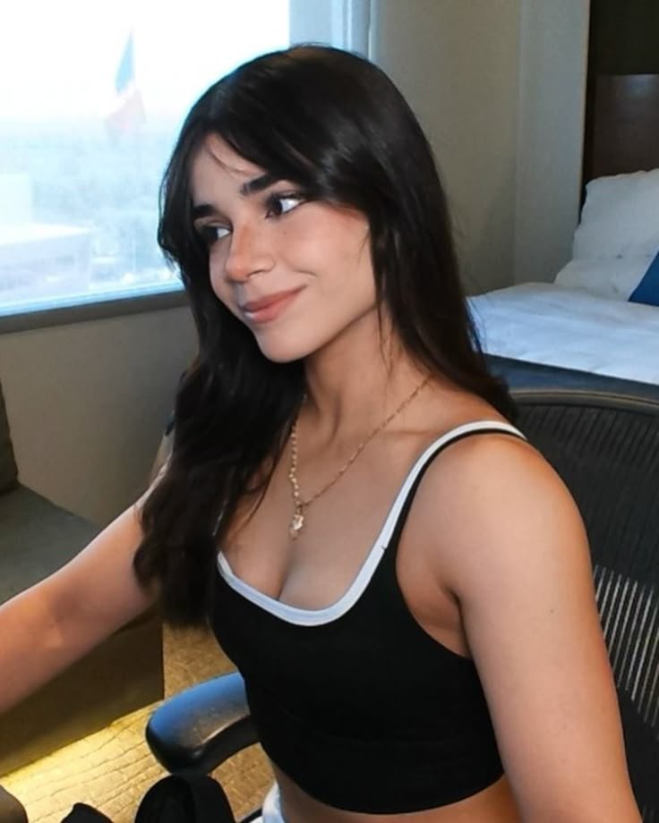 Alana flores 🇲🇽😍 #QsgQ880T