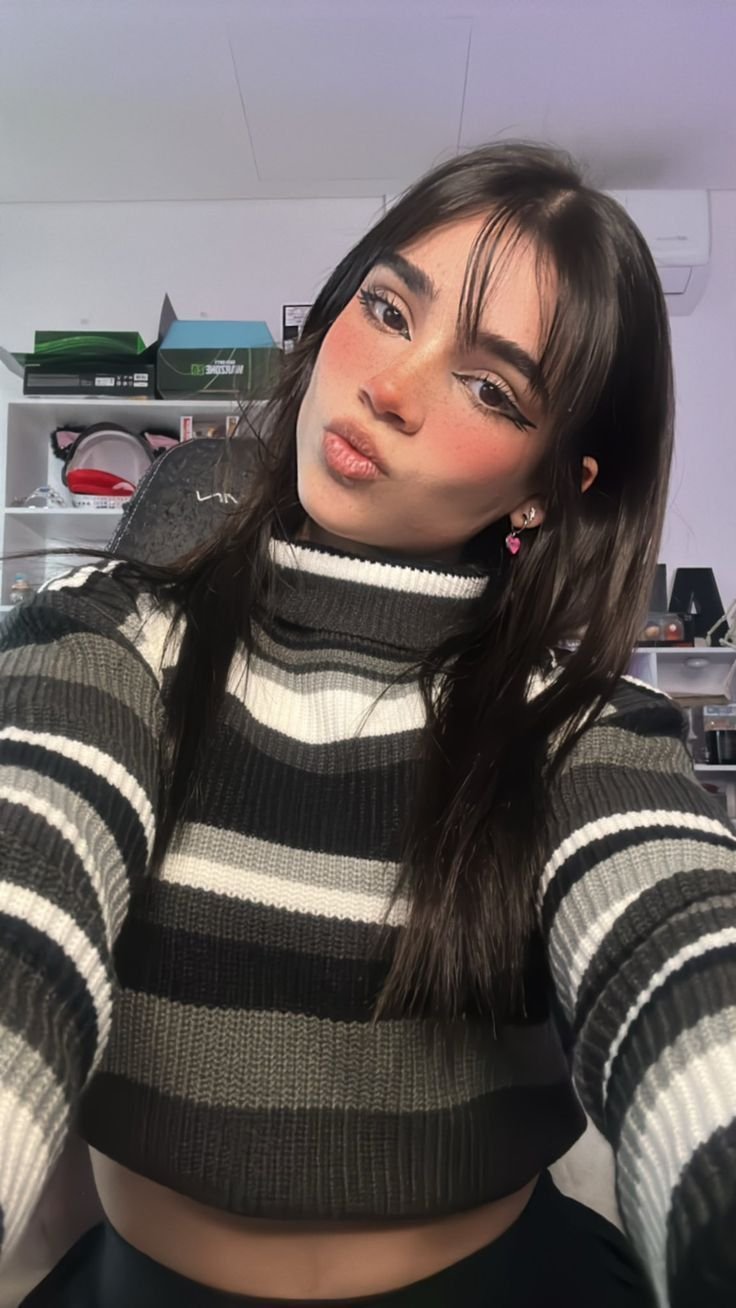 Alana flores 🇲🇽😍 #jhX3U5B1