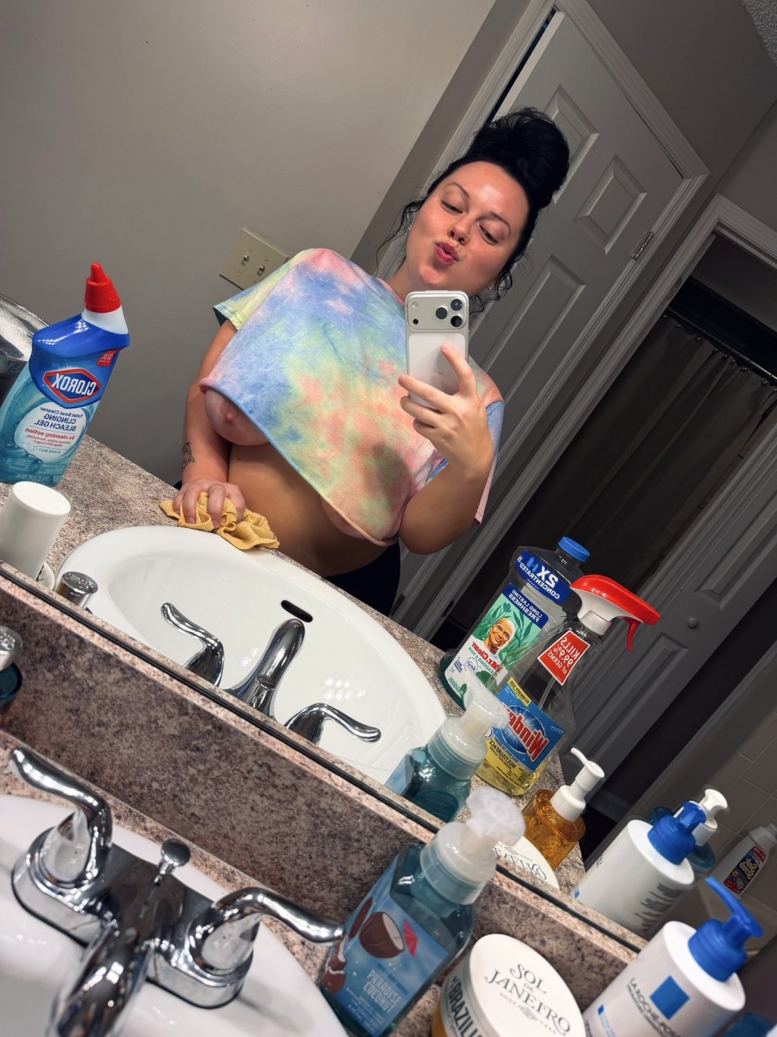 Big titty pawg slut Ash pt.2! #dp0AQ2OF